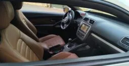 فولكس فاكن – Volkswagen شيروكو – Scirocco