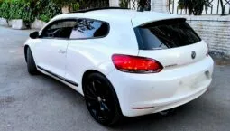 فولكس فاكن – Volkswagen شيروكو – Scirocco