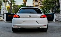 فولكس فاكن – Volkswagen شيروكو – Scirocco