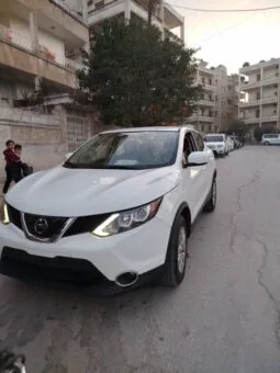 
										 نيسان – Nissan روج-Rogue ممتلئ									