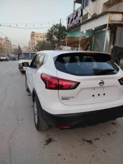 
										 نيسان – Nissan روج-Rogue ممتلئ									