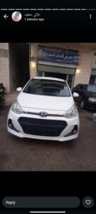 هيونداي – Hyundai i10