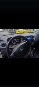 هيونداي – Hyundai i10
