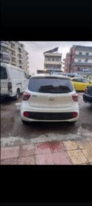 هيونداي – Hyundai i10