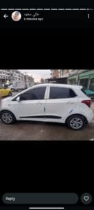 هيونداي – Hyundai i10