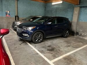 هيونداي – Hyundai سانتافيه – Santafe
