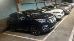 
										 هيونداي – Hyundai سانتافيه – Santafe ممتلئ									