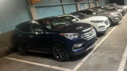 
										 هيونداي – Hyundai سانتافيه – Santafe ممتلئ									