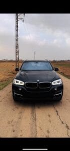 بي ام دابيليو – BMW X5