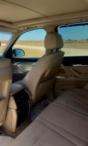 بي ام دابيليو – BMW X5