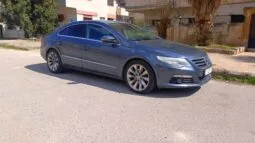فولكس فاكن – Volkswagen باسات سيسي – Passat CC