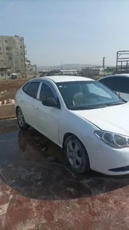 
										 هيونداي – Hyundai افنتي – avante ممتلئ									