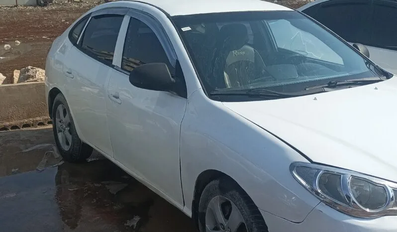 
								 هيونداي – Hyundai افنتي – avante ممتلئ									