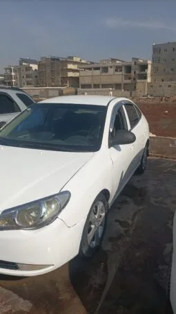 
										 هيونداي – Hyundai افنتي – avante ممتلئ									