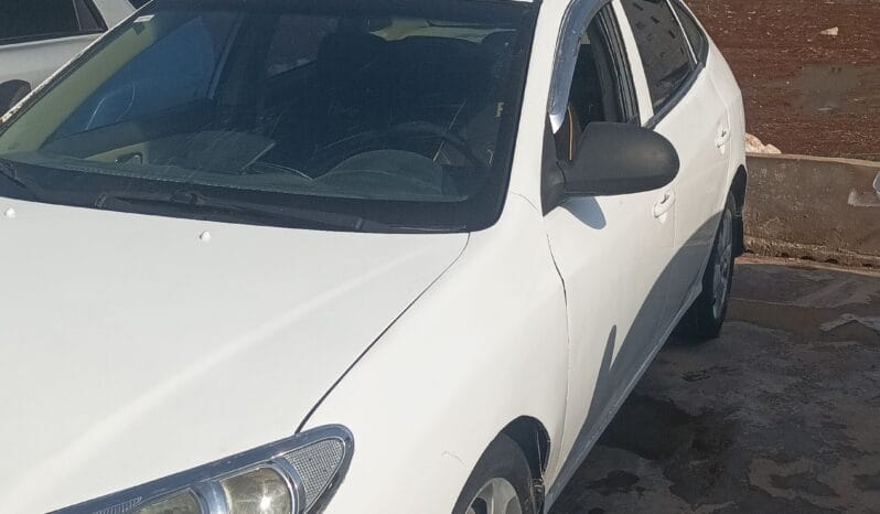 
								 هيونداي – Hyundai افنتي – avante ممتلئ									