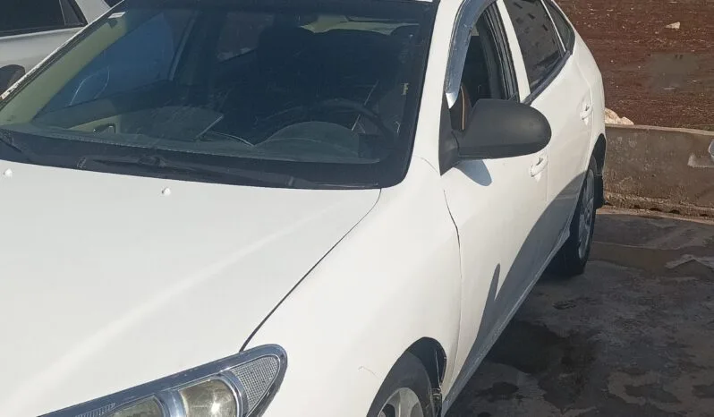 
								 هيونداي – Hyundai افنتي – avante ممتلئ									