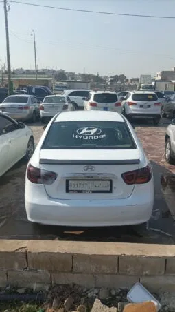 
										 هيونداي – Hyundai افنتي – avante ممتلئ									