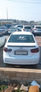 هيونداي – Hyundai افنتي – avante