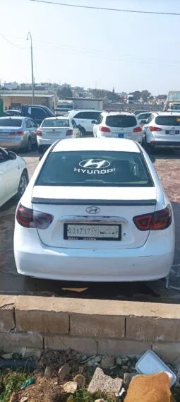 
										 هيونداي – Hyundai افنتي – avante ممتلئ									