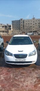 هيونداي – Hyundai افنتي – avante