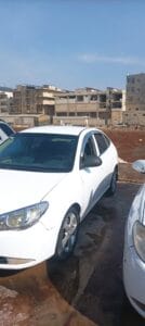 هيونداي – Hyundai افنتي – avante