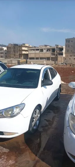 
										 هيونداي – Hyundai افنتي – avante ممتلئ									