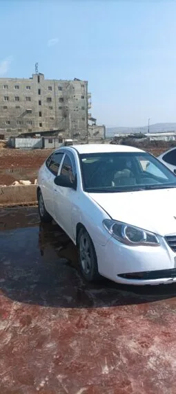 
										 هيونداي – Hyundai افنتي – avante ممتلئ									