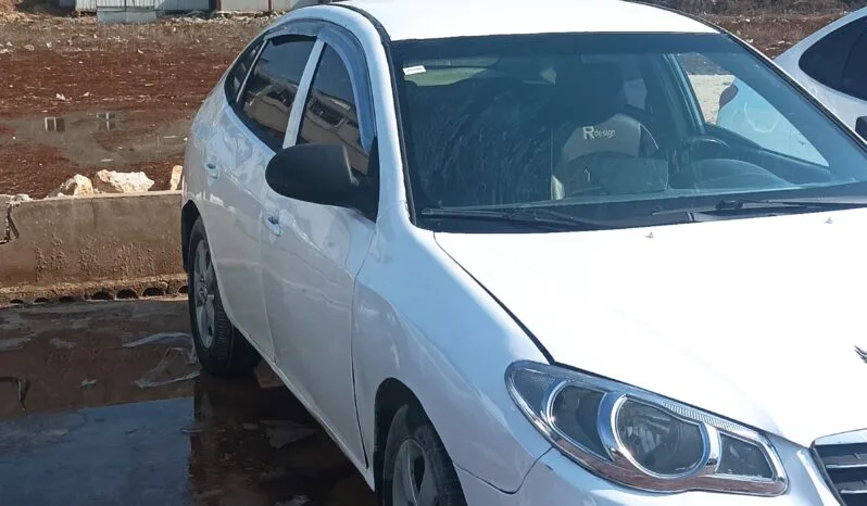 
								 هيونداي – Hyundai افنتي – avante ممتلئ									