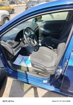 
										 هيونداي – Hyundai اكسنت – accent ممتلئ									