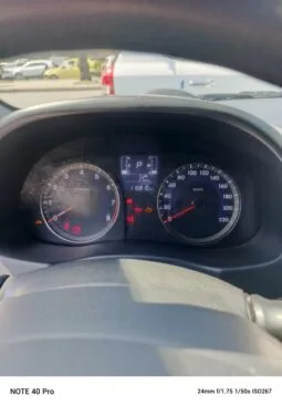
										 هيونداي – Hyundai اكسنت – accent ممتلئ									