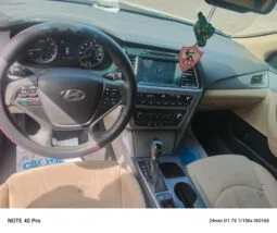 
										 هيونداي – Hyundai اكسنت – accent ممتلئ									