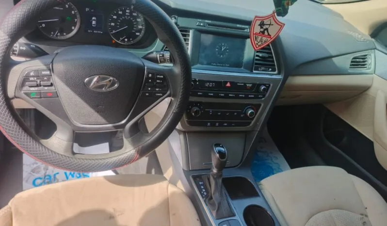 
								 هيونداي – Hyundai اكسنت – accent ممتلئ									