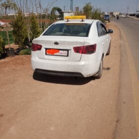 كيا – Kia فورتي – Forte
