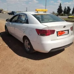 
										 كيا – Kia فورتي – Forte ممتلئ									