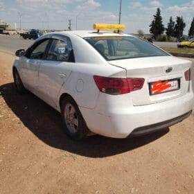 كيا – Kia فورتي – Forte