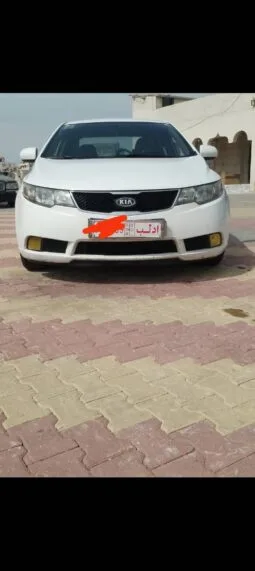 
										 كيا – Kia فورتي – Forte ممتلئ									