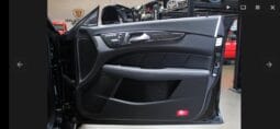 
										 مرسيدس بينز – Mercedes benz CLS 350 ممتلئ									