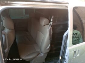 هيونداي – Hyundai ستاريكس – Starex