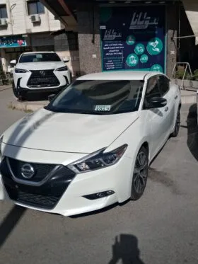 نيسان – Nissan ماكسيما – Maxima