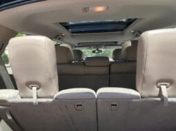 
										 نيسان – Nissan باثفايندر-Pathfinder ممتلئ									