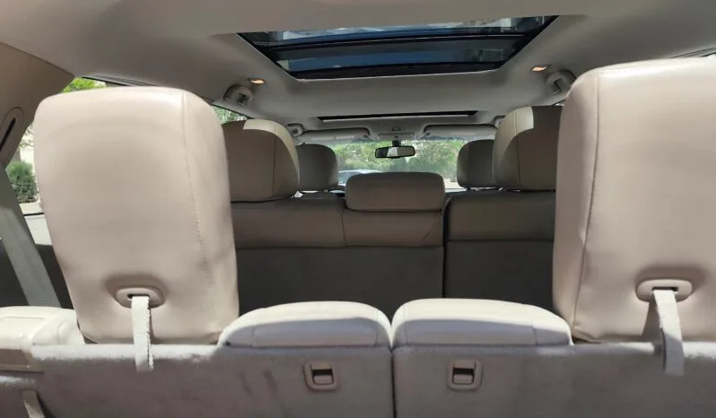 
								 نيسان – Nissan باثفايندر-Pathfinder ممتلئ									