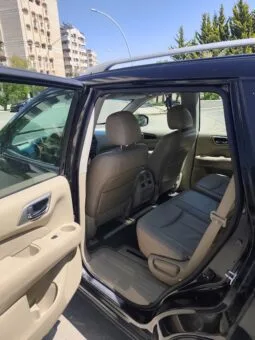 
										 نيسان – Nissan باثفايندر-Pathfinder ممتلئ									