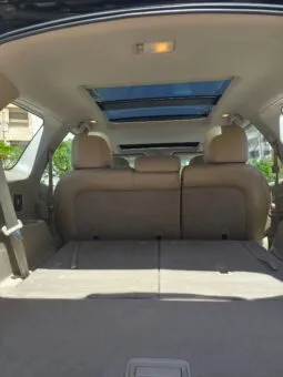 
										 نيسان – Nissan باثفايندر-Pathfinder ممتلئ									