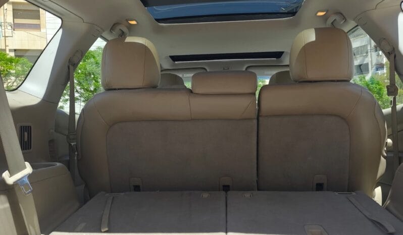 
								 نيسان – Nissan باثفايندر-Pathfinder ممتلئ									