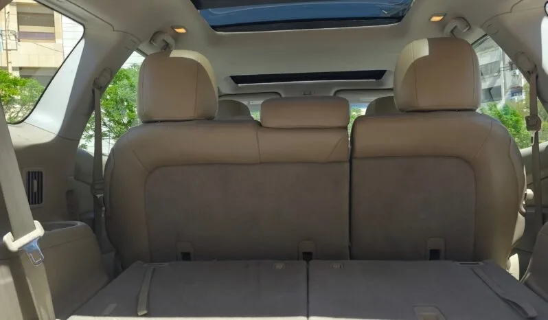 
								 نيسان – Nissan باثفايندر-Pathfinder ممتلئ									