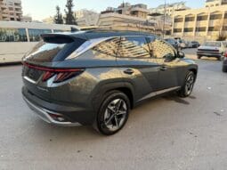 هيونداي – Hyundai توسان – Tusan