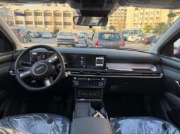 هيونداي – Hyundai توسان – Tusan