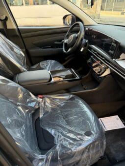 هيونداي – Hyundai توسان – Tusan