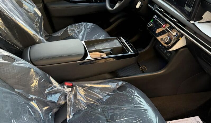
								 هيونداي – Hyundai توسان – Tusan ممتلئ									