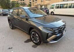 هيونداي – Hyundai توسان – Tusan